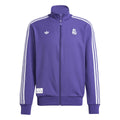 2025 Real Madrid Icon Jacket product image 1, provided for visual reference and product detail review