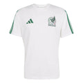 adidas 2026 MEXICO DNA T-Shirt product image 1, provided for visual reference and product detail review