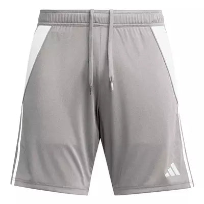 Tiro 24 Soccer Shorts product image 2, provided for visual reference and product detail review