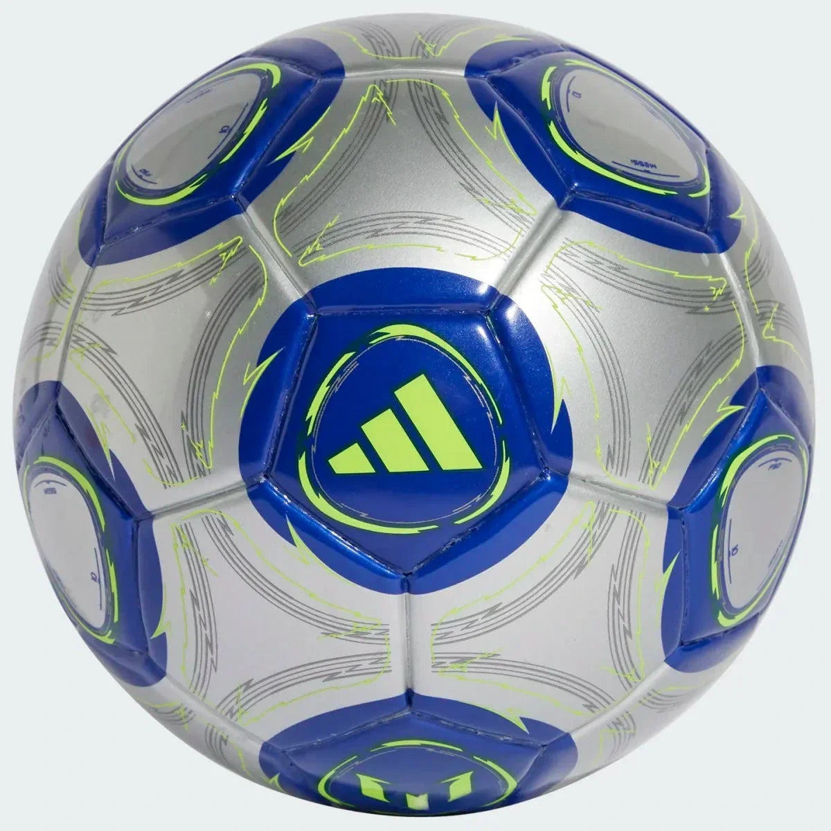 Adidas Messi Mini Ball product image 2, provided for visual reference and product detail review