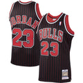 Chicago Bulls Michael Jordan Mitchell & Ness 1995/96 product image 1