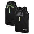New Orleans Pelicans Zion Williamson Nike Youth 2025/26 product image 1