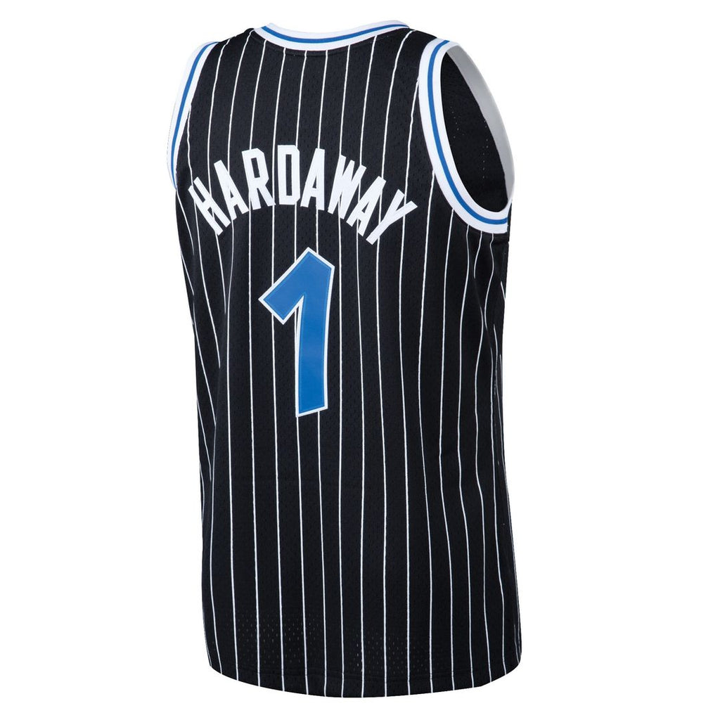 Orlando Magic Penny Hardaway Mitchell & Ness 1994/95 product image 9
