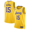 Los Angeles Lakers Austin Reaves Nike Unisex Swingman product image 1