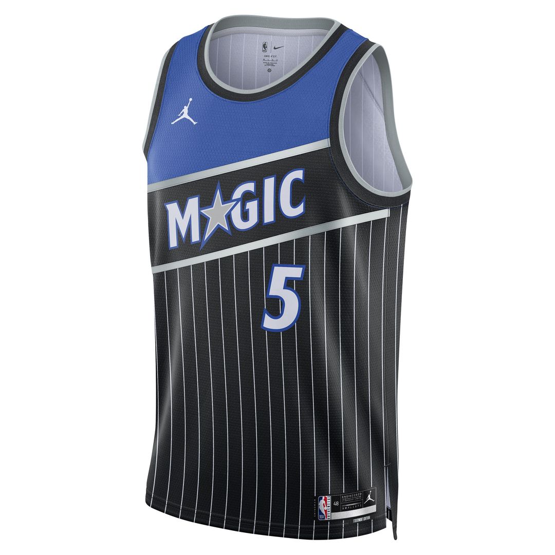 Orlando Magic Paolo Banchero Jordan Brand Unisex Swingman product image 2