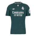 Adidas Men Real Madrid Away Stadium Jersey 26/27 product image 1, provided for visual reference and product detail review