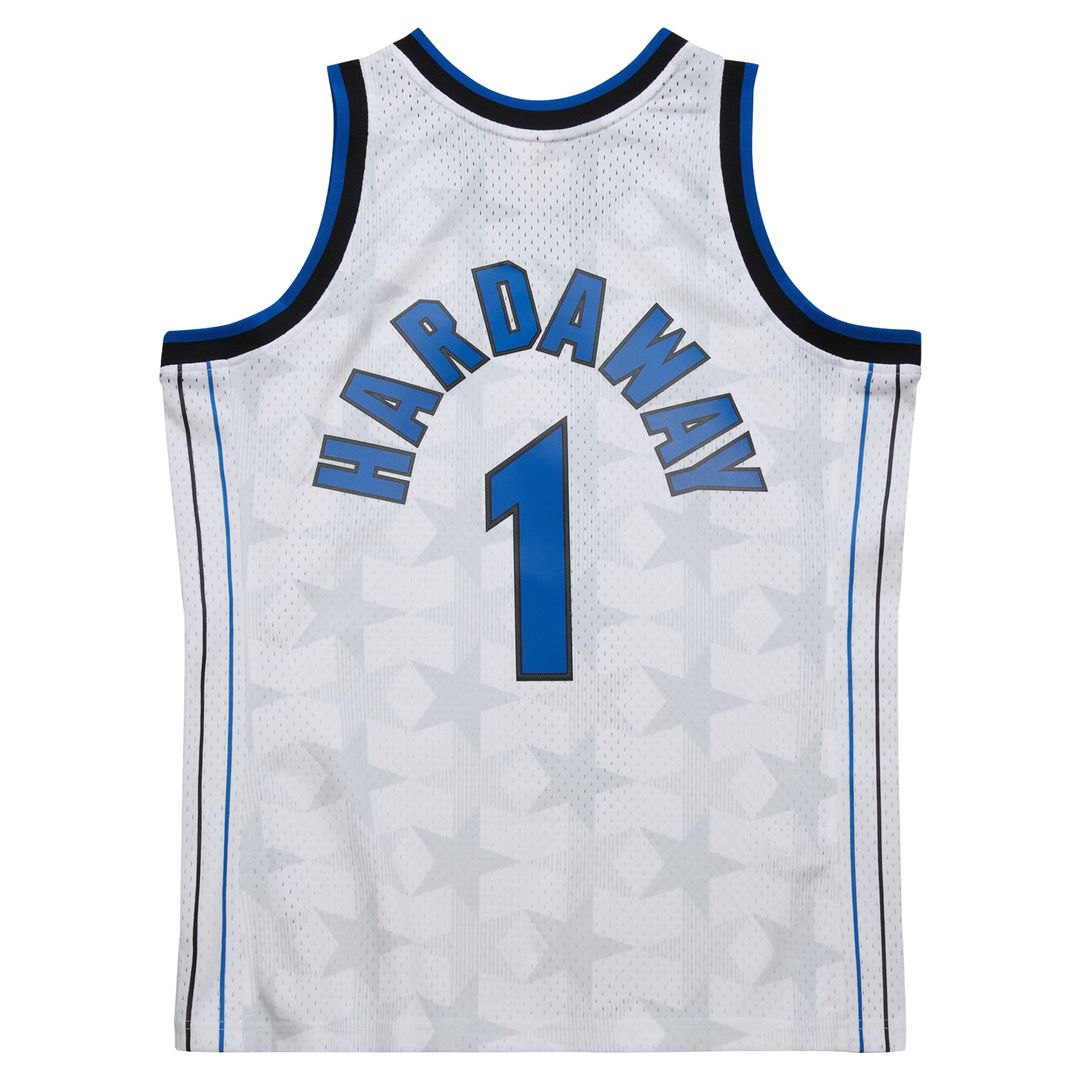 Orlando Magic Penny Hardaway Mitchell & Ness 1998/99 product image 3