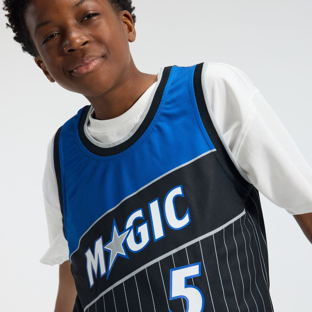 Orlando Magic Paolo Banchero Fanatics Youth Fast Break product image 8