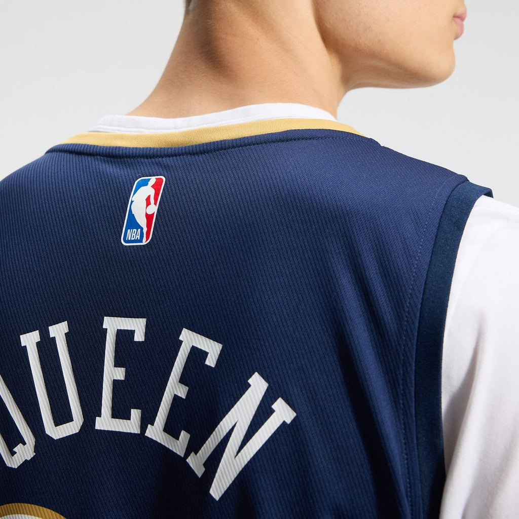 New Orleans Pelicans Derik Queen Fanatics Fast Break product image 9