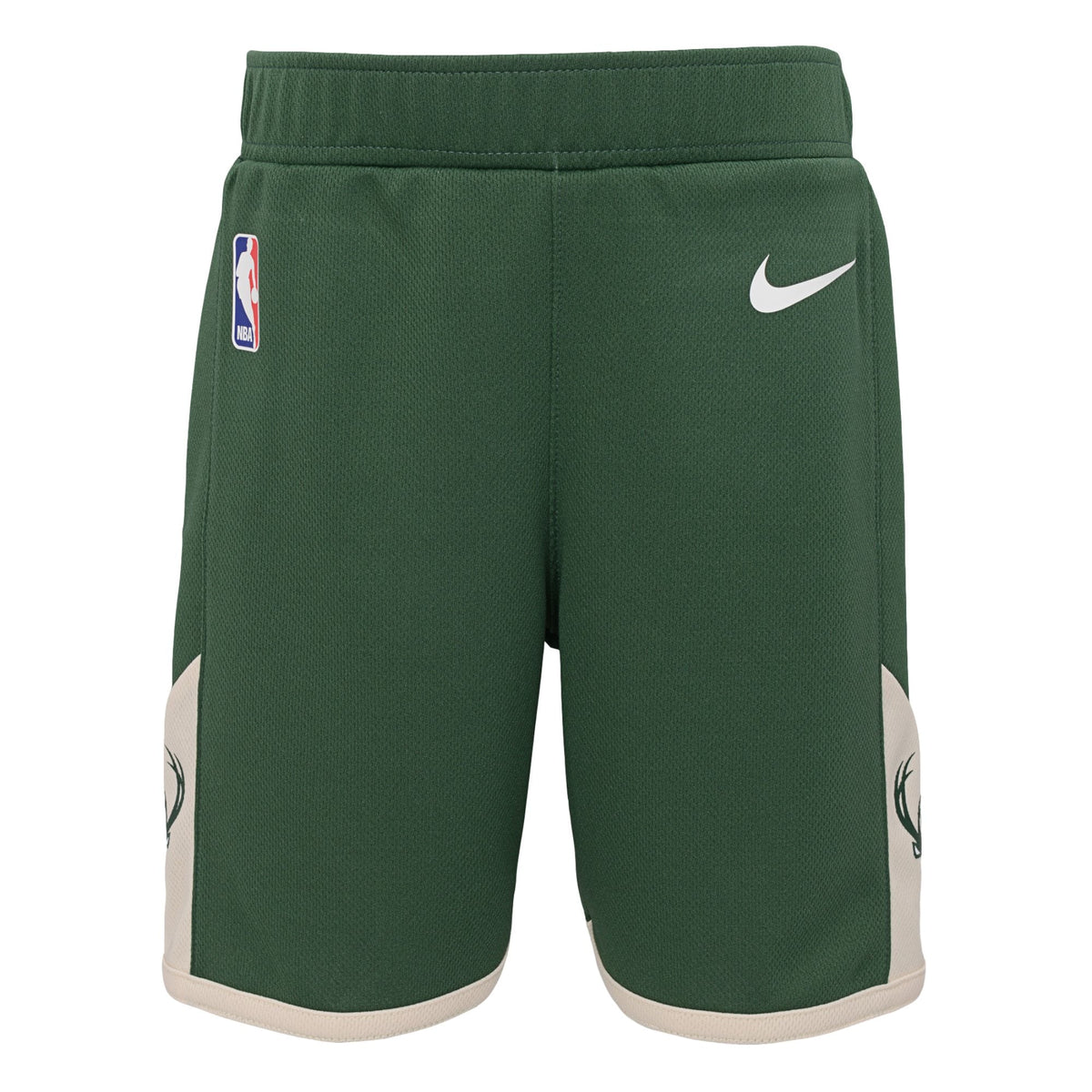 Giannis Antetokounmpo Milwaukee Bucks Replica Icon Jersey - Infant product image 5, provided for visual reference and