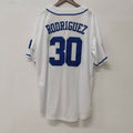 Benny “the jet” Rodriguez Sandlot Jersey product image 1