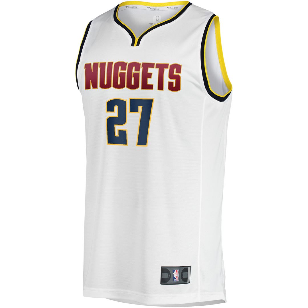 Denver Nuggets Jamal Murray Fanatics Fast Break Player product image 2