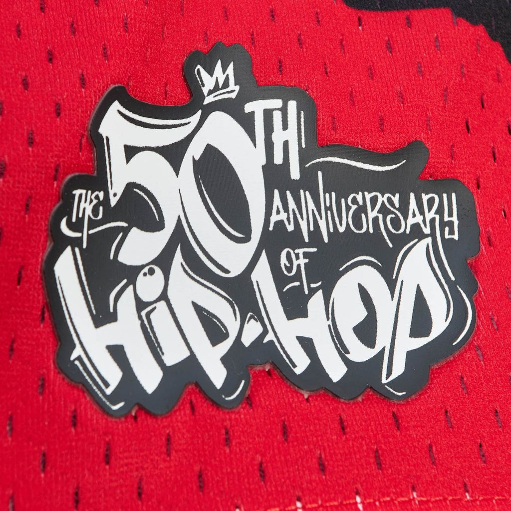 Chicago Bulls Mitchell & Ness x Tats Cru Hardwood Classics product image 4