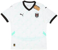 2024/25 Replica Austria Away Jersey product image 1, provided for visual reference and product detail review