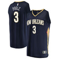 New Orleans Pelicans Jordan Poole Fanatics Fast Break product image 1