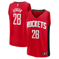 Houston Rockets Alperen Şengün Fanatics Fast Break Replica product image 1