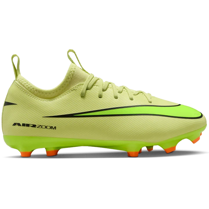 MERCURIAL VAPOR 16 ACADEMY FG/MG JR - Max Voltage Pack product image 1, provided for visual reference and product detail