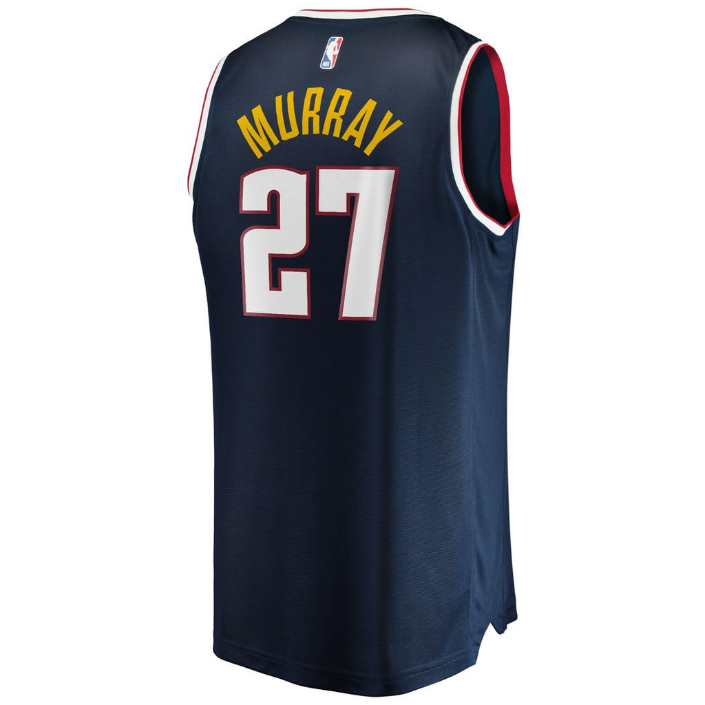 Denver Nuggets Jamal Murray Fanatics Youth Fast Break product image 3