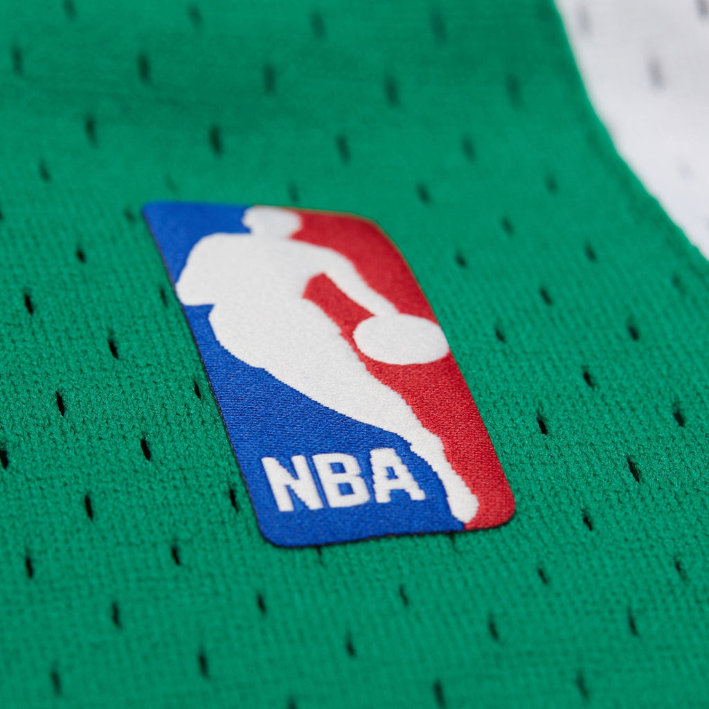 Dirk Nowitzki Dallas Mavericks 2004 Swingman Jersey product image 7, provided for visual reference and product detail review