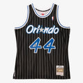 Jason Williams Orlando Magic 2009-10 Swingman Jersey product image 1, provided for visual reference and product detail review