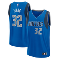 Dallas Mavericks Cooper Flagg Fanatics Youth 2025 NBA Draft product image 1