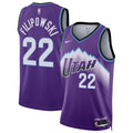 Utah Jazz Kyle Filipowski Nike Unisex Swingman Jersey product image 1