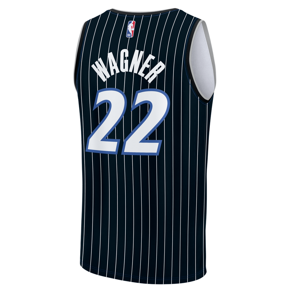 Orlando Magic Franz Wagner Fanatics Fast Break Jersey product image 3