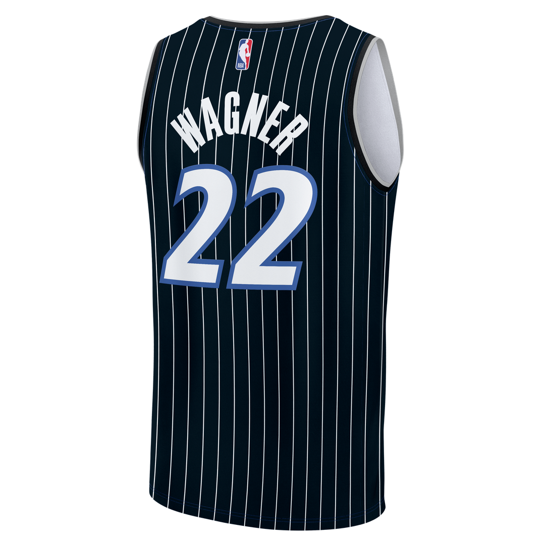 Orlando Magic Franz Wagner Fanatics Fast Break Jersey product image 3