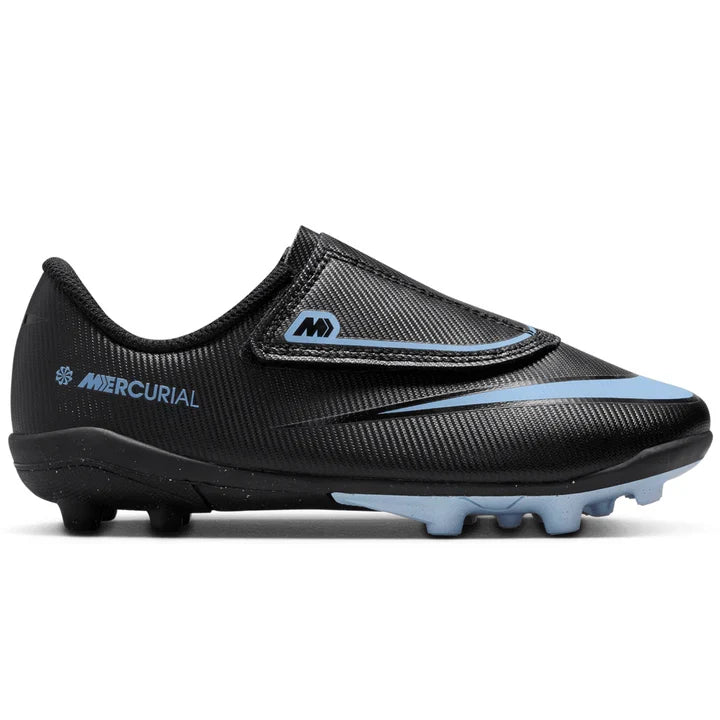 Mercurial Vapor 16 Club Mg - Shadow Pack product image 1, provided for visual reference and product detail review