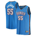 Oklahoma City Thunder Isaiah Hartenstein Fanatics Youth product image 1