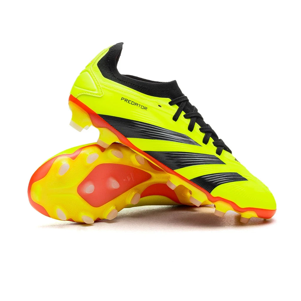 Adidas Predator Pro Fg product image 2, provided for visual reference and product detail review