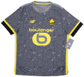 24-25 Lille Third Shirt product image 1, provided for visual reference and product detail review