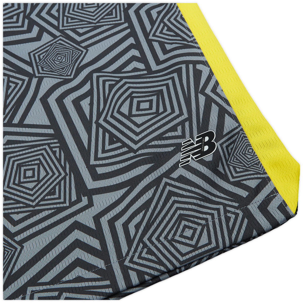 24-25 Lille Third Shirt product image 5, provided for visual reference and product detail review