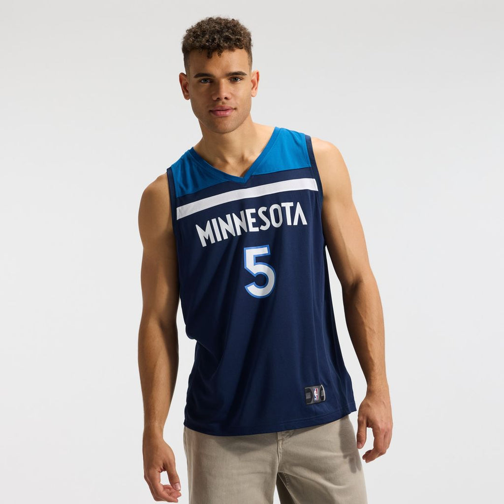 Minnesota Timberwolves Anthony Edwards Fanatics Fast Break product image 2