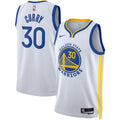 Golden State Warriors Stephen Curry Nike Unisex Swingman product image 1