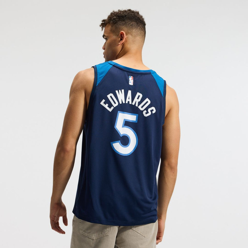 Minnesota Timberwolves Anthony Edwards Fanatics Fast Break product image 3