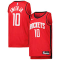 Houston Rockets Jabari Smith Jr. Nike Unisex Swingman product image 1