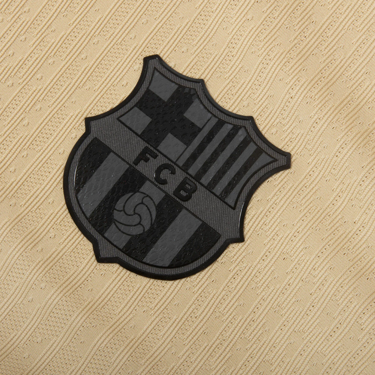 25/26 FC Barcelona Away Authentic Adv Match Away Lamine Yamal Jersey (Ucl) product image 4, provided for visual reference