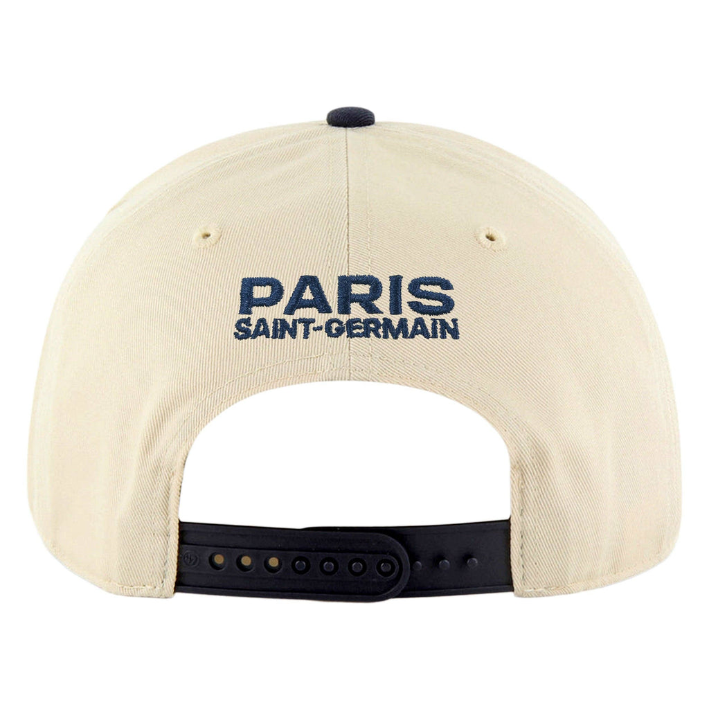 Paris Saint-Germain Cap - PSG184CP product image 4, provided for visual reference and product detail review