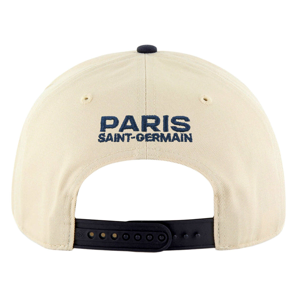 Paris Saint-Germain Cap - PSG184CP product image 4, provided for visual reference and product detail review