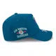 New Era Los Angeles Dodgers 2026 Day of the Dead 9FORTY A-Frame Snapback product image 6, provided for visual reference and