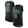 Boston Celtics Jayson Tatum Jordan Brand Authentic Player product image 1