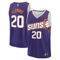 Phoenix Suns Rasheer Fleming Fanatics Fast Break Replica product image 1