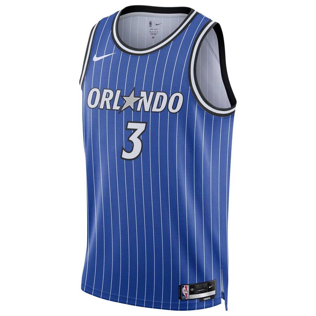 Orlando Magic Desmond Bane Nike Unisex Swingman Player product image 2