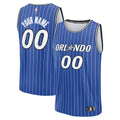 Orlando Magic Fanatics Fast Break Replica Custom Jersey product image 1