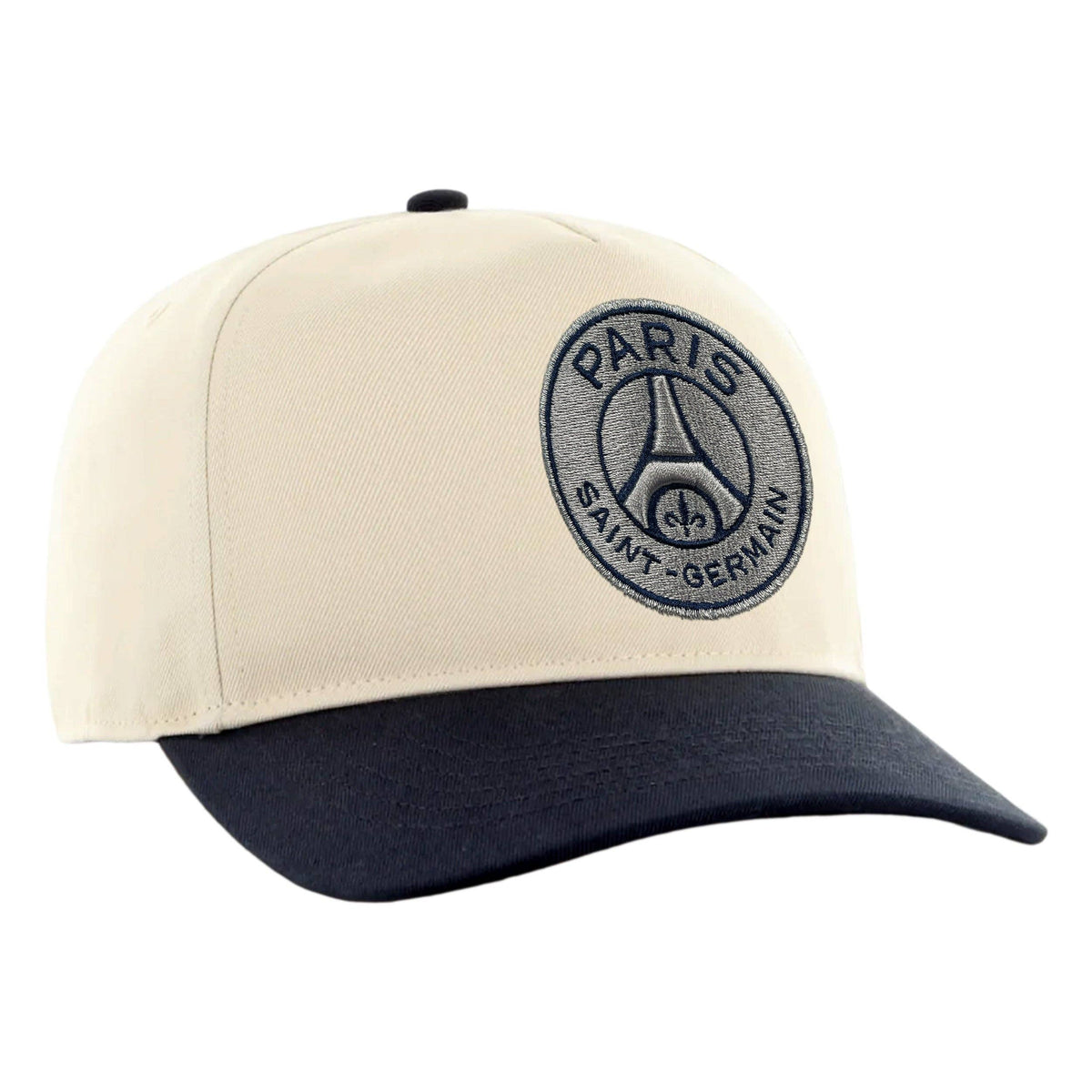 Paris Saint-Germain Cap - PSG184CP product image 3, provided for visual reference and product detail review