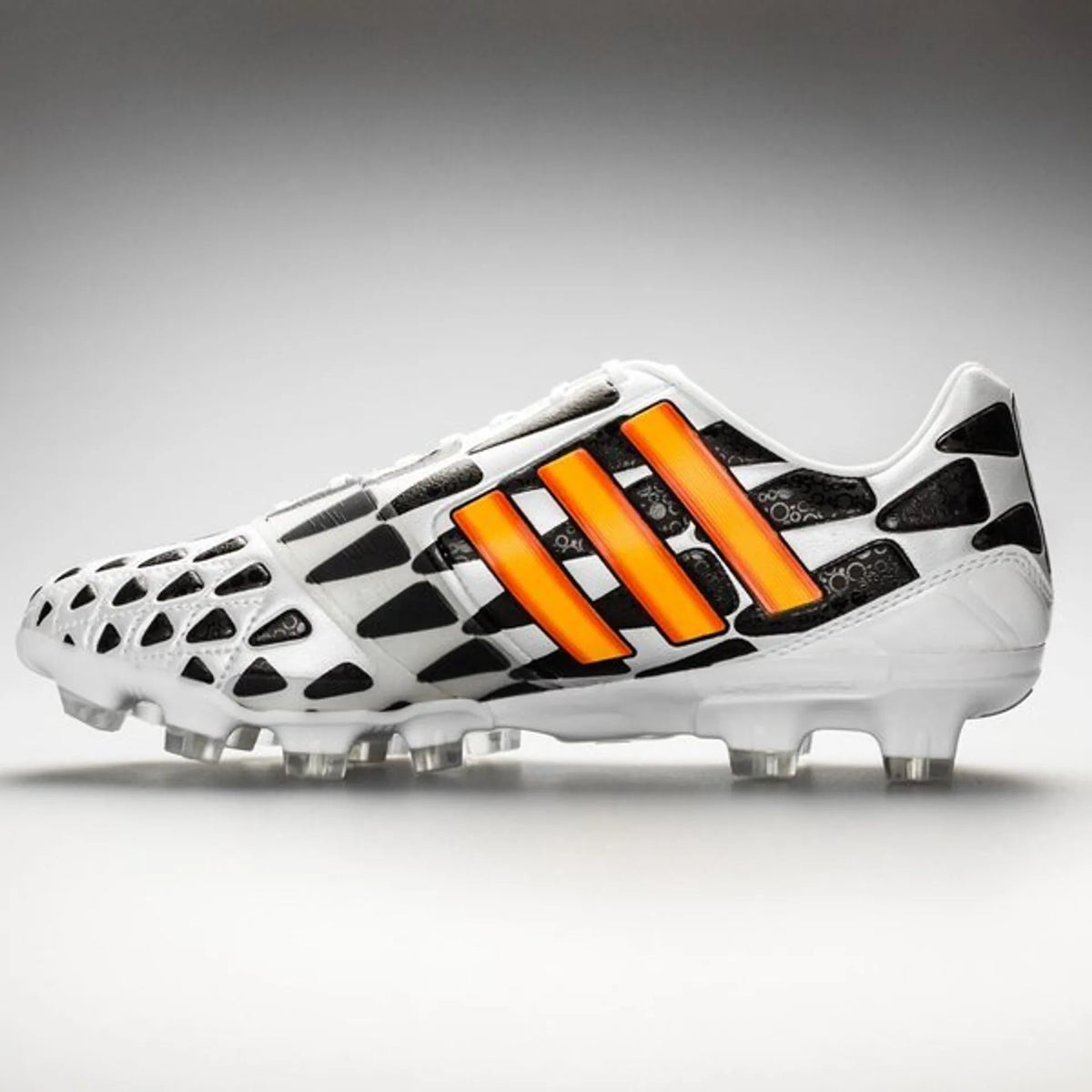 adidas NITROCHARGE 1.0 FG 'WORLD CUP 2014 BATTLE PACK' product image 3, provided for visual reference and product detail