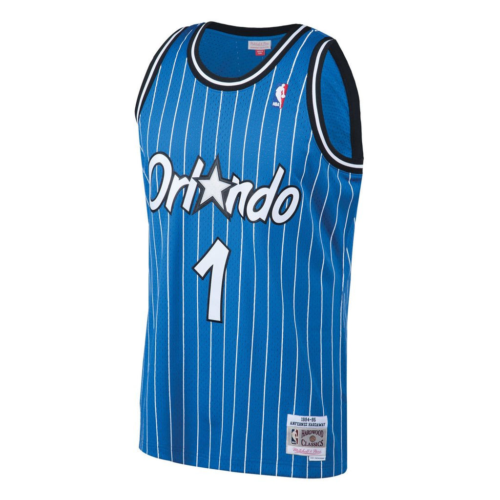 Orlando Magic Penny Hardaway Mitchell & Ness 1994/95 product image 2