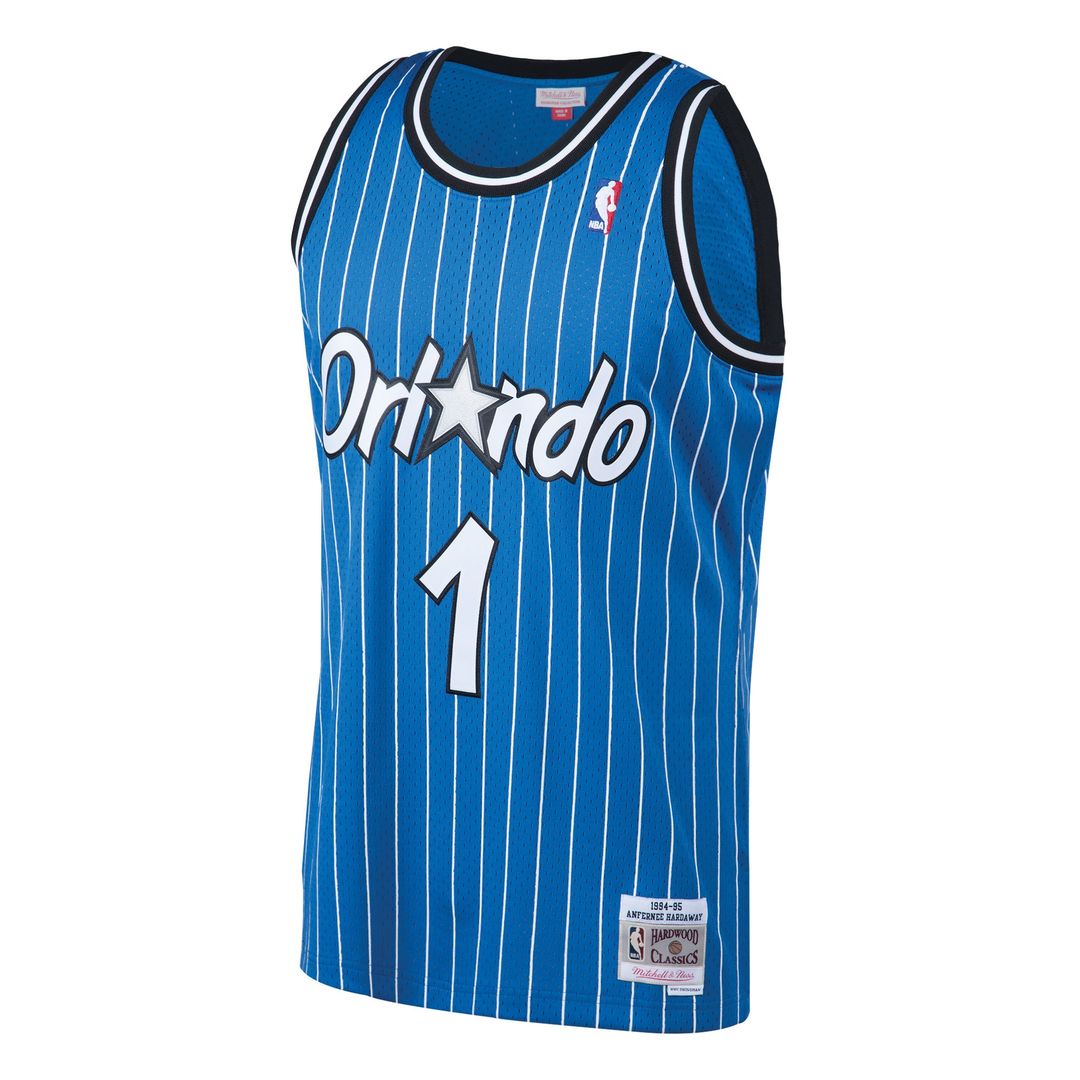 Orlando Magic Penny Hardaway Mitchell & Ness 1994/95 product image 2