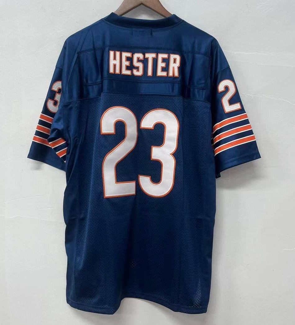 Devin Hester Chicago Bears Mitchell & Ness Jersey product image 1